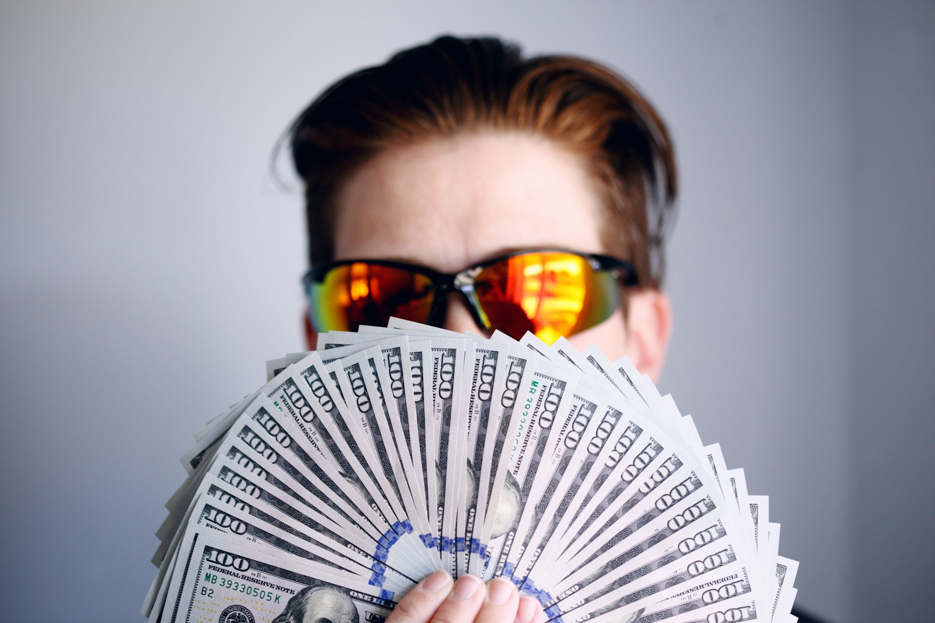 suga daddy